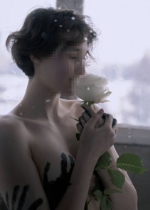 Фото проститутки Марина №2 в городе Кашира