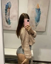 Фото проститутки Настя №2 в городе Кашира