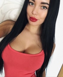 Фото проститутки Алиса №2 в городе Кашира