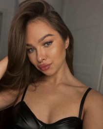 Фото проститутки Настя №3 в городе Кашира