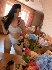 Фото проститутки Даша №4 в городе Кашира