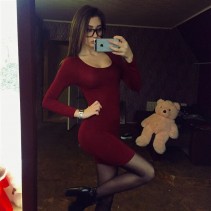 Фото проститутки Марина №4 в городе Кашира