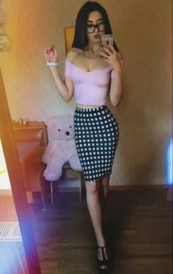 Фото проститутки Марина №3 в городе Кашира