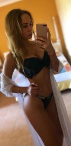 Фото проститутки Кристина №2 в городе Кашира