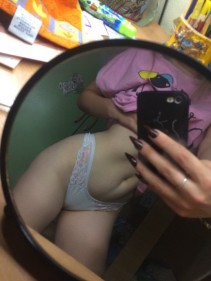 Фото проститутки Настя №3 в городе Кашира