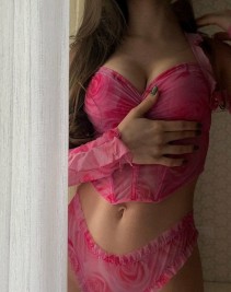 Фото проститутки Лера №6 в городе Кашира