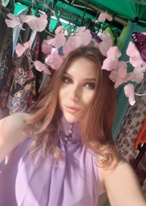 Фото проститутки Лена №5 в городе Кашира