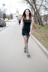 Фото проститутки Айза №3 в городе Кашира