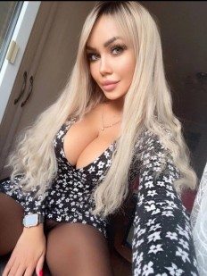 Фото проститутки Настя №1 в городе Кашира