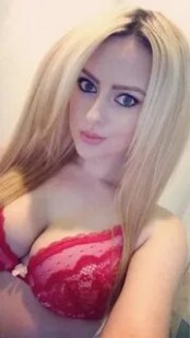 Фото проститутки Настя №1 в городе Кашира