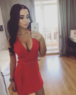 Фото проститутки Алиса №1 в городе Кашира