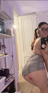 Фото проститутки Настя №1 в городе Кашира