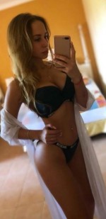 Фото проститутки Кристина №1 в городе Кашира