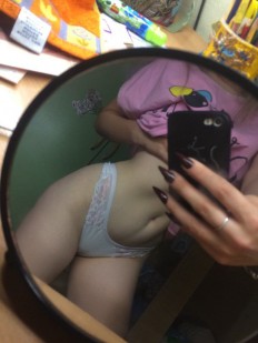 Фото проститутки Настя №1 в городе Кашира