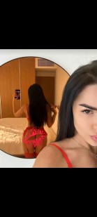 Фото проститутки Мария №1 в городе Кашира