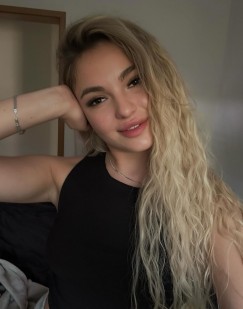 Фото проститутки Настя №1 в городе Кашира