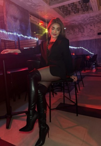 Вероника, Г. Кашира