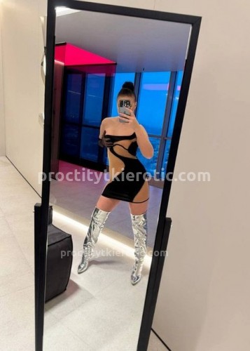 Марина, Г. Кашира