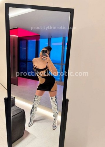 Марина, Г. Кашира