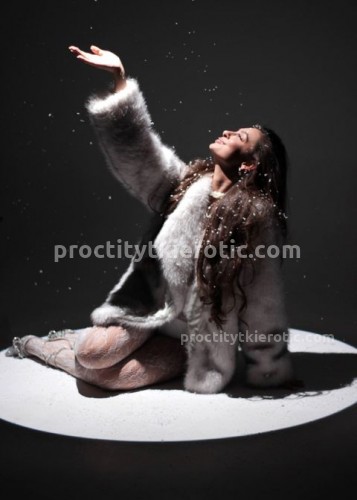 Оля, Г. Кашира