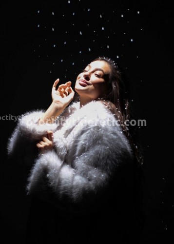 Оля, Г. Кашира