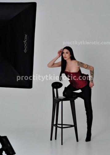 Вика, Г. Кашира