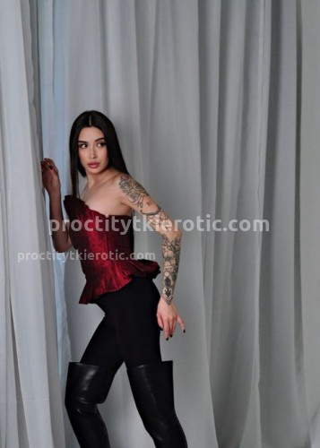 Вика, Г. Кашира